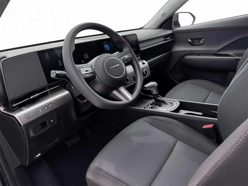 2026 Hyundai KONA SE AWD