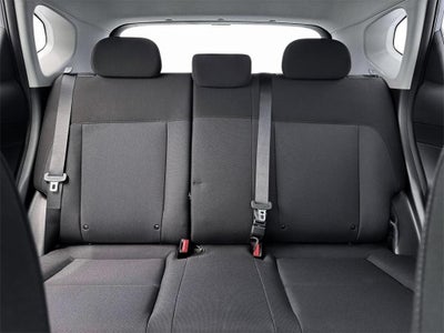 2026 Hyundai KONA SE AWD