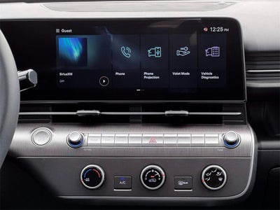 2026 Hyundai KONA SE AWD