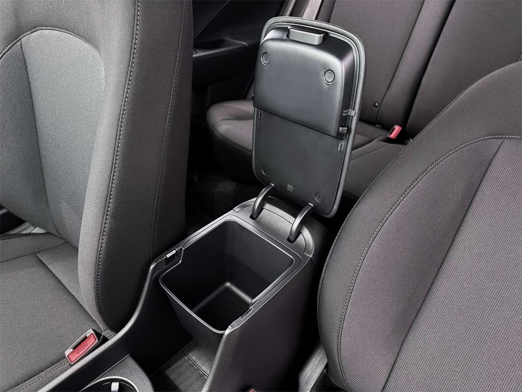 2026 Hyundai KONA SE AWD