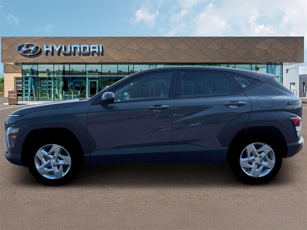 2026 Hyundai KONA SE AWD