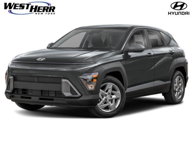 2027 Hyundai KONA SE AWD