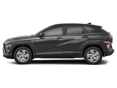 2027 Hyundai KONA SE AWD