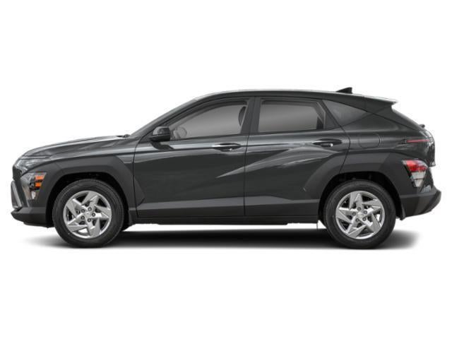 2027 Hyundai KONA SE AWD