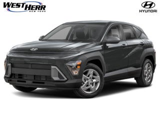 2027 Hyundai KONA SE AWD