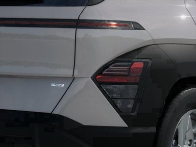 2027 Hyundai KONA SE AWD
