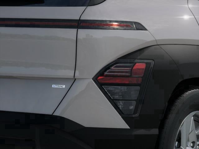 2027 Hyundai KONA SE AWD