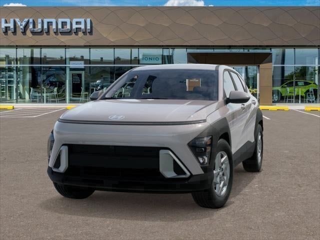 2027 Hyundai KONA SE AWD
