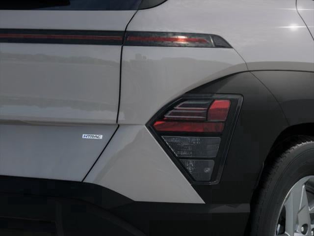 2027 Hyundai KONA SE AWD
