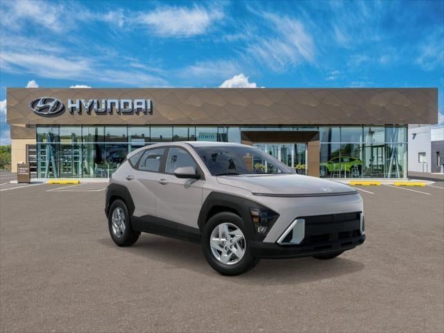 2027 Hyundai KONA SE AWD