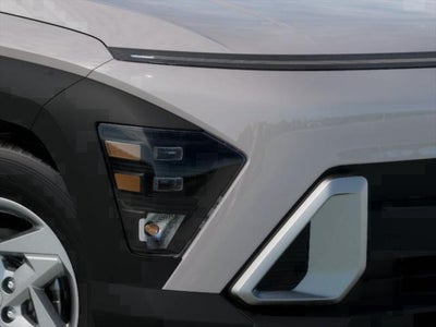 2027 Hyundai KONA SE AWD