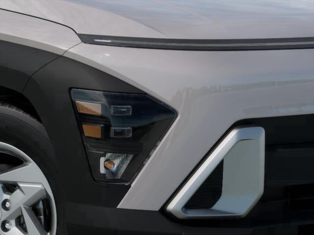 2027 Hyundai KONA SE AWD