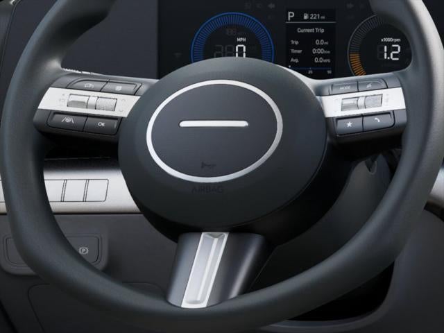 2027 Hyundai KONA SE AWD