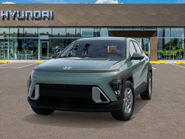 2027 Hyundai KONA SE AWD