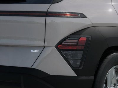 2027 Hyundai KONA SE AWD