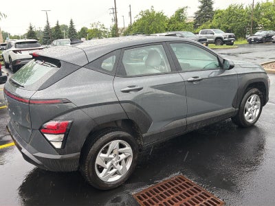 2026 Hyundai KONA SE
