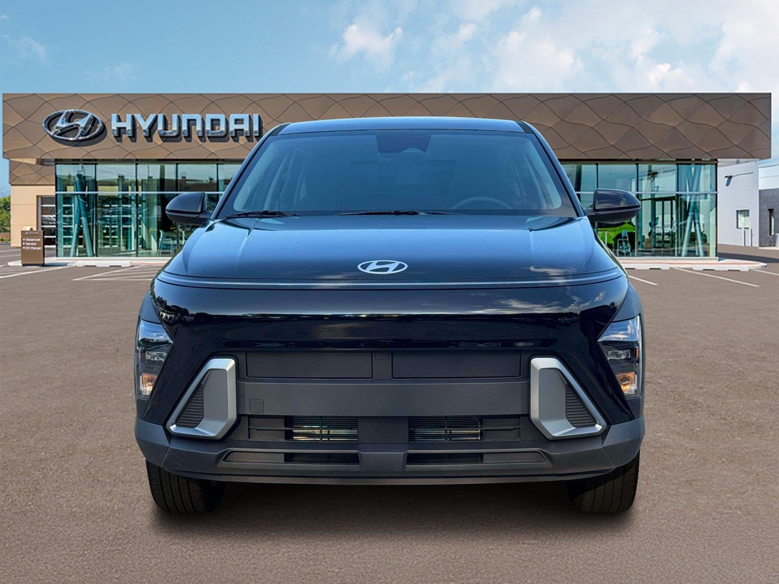 2027 Hyundai KONA SE AWD