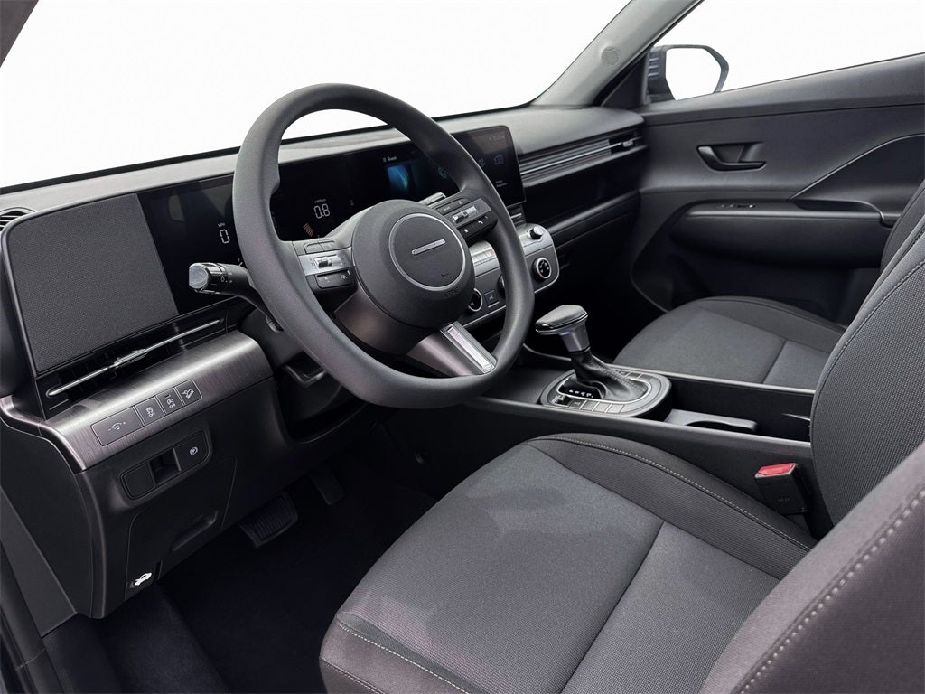 2026 Hyundai KONA SE AWD