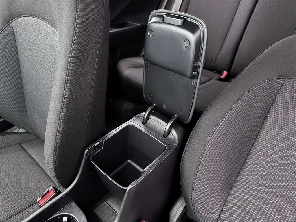 2026 Hyundai KONA SE AWD