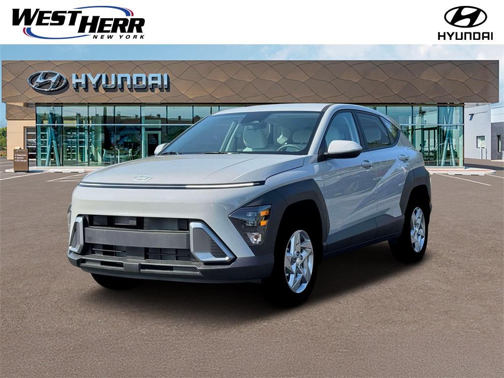 2026 Hyundai KONA SE AWD