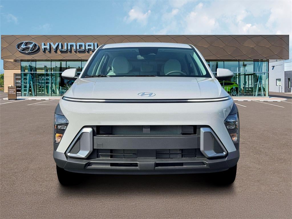 2026 Hyundai KONA SE AWD