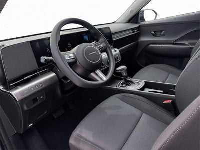 2026 Hyundai KONA SE AWD