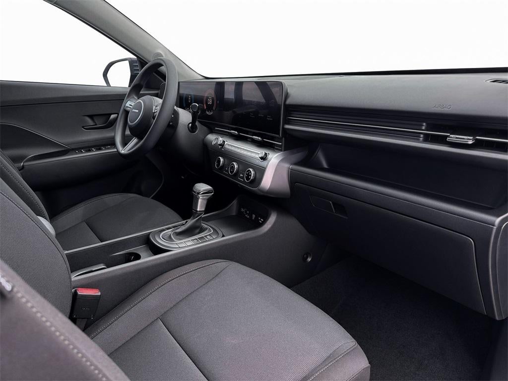 2026 Hyundai KONA SE AWD