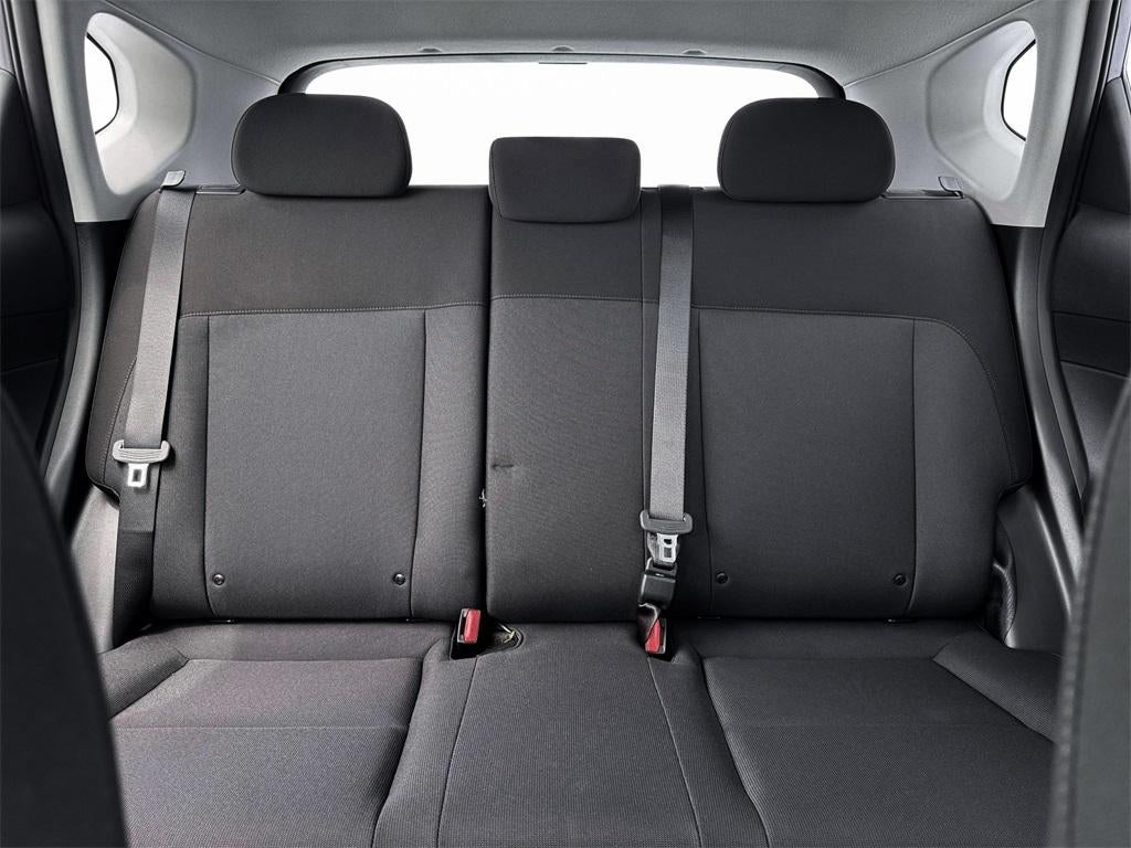 2026 Hyundai KONA SE AWD