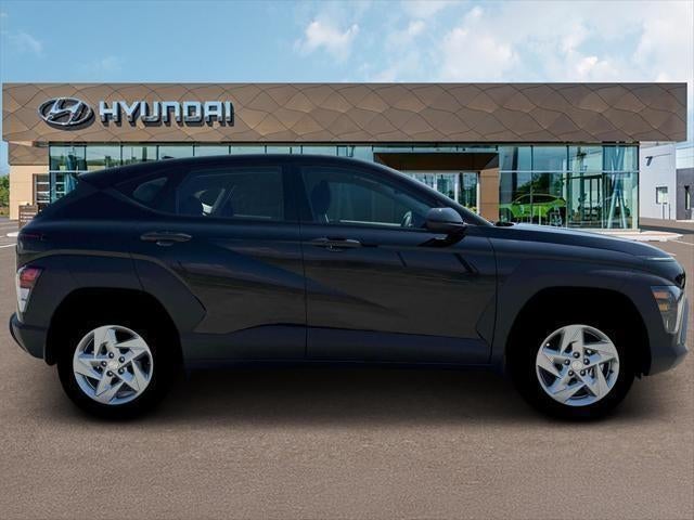 2026 Hyundai KONA SE AWD