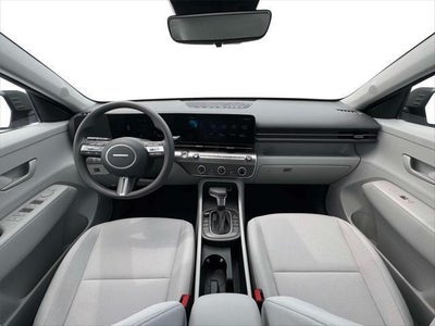 2026 Hyundai KONA SE AWD