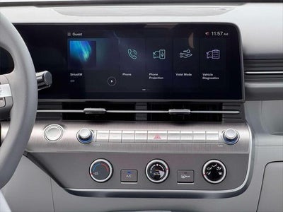 2026 Hyundai KONA SE AWD
