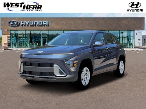 2026 Hyundai KONA SE AWD