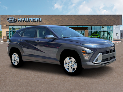 2026 Hyundai KONA SE AWD