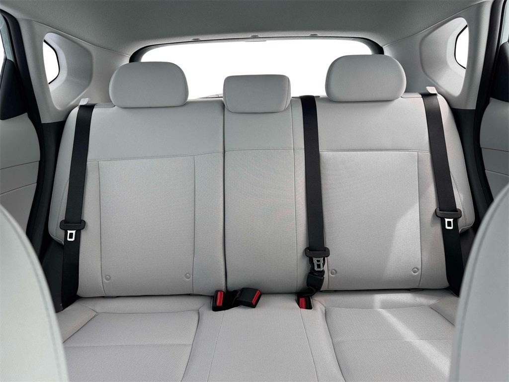 2026 Hyundai KONA SE AWD