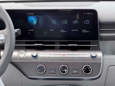 2026 Hyundai KONA SE AWD