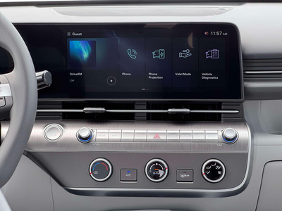 2026 Hyundai KONA SE AWD