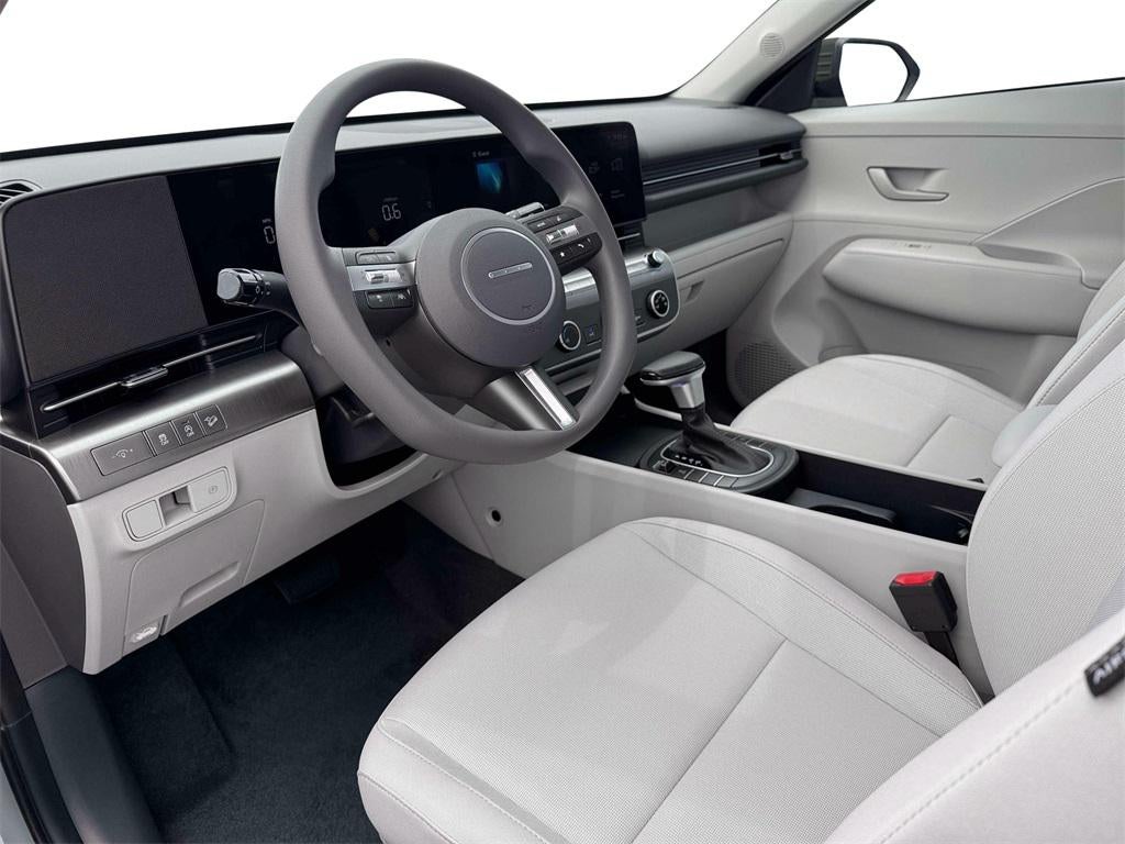 2026 Hyundai KONA SE AWD