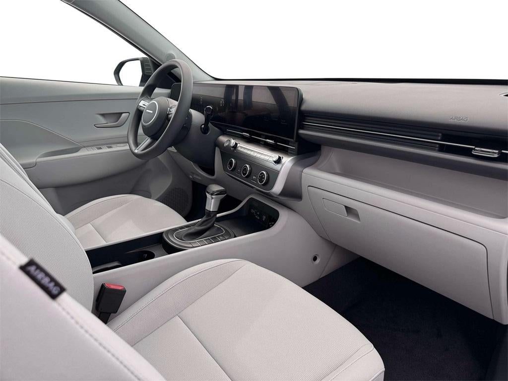 2026 Hyundai KONA SE AWD