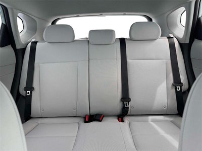 2026 Hyundai KONA SE AWD