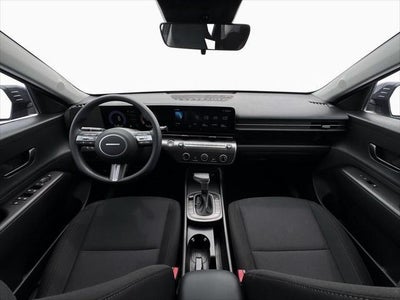 2026 Hyundai KONA SE AWD