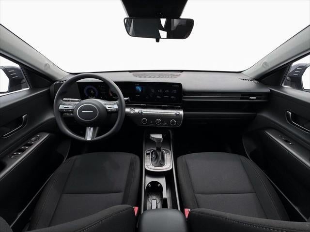 2026 Hyundai KONA SE AWD