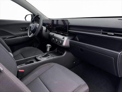 2026 Hyundai KONA SE AWD