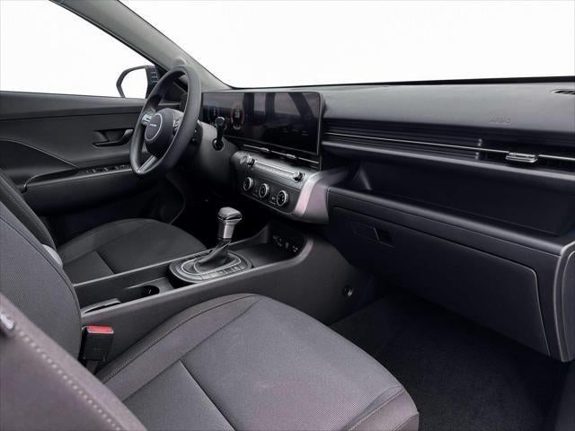 2026 Hyundai KONA SE AWD