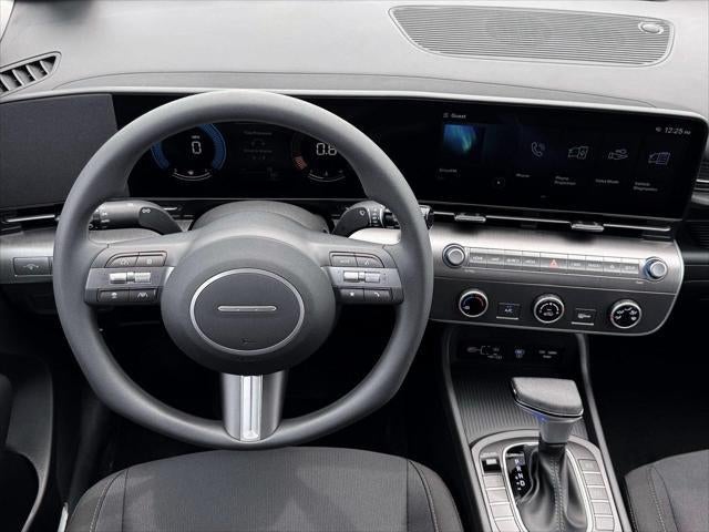 2026 Hyundai KONA SE AWD