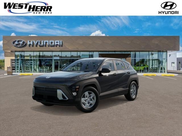 2027 Hyundai KONA SE AWD