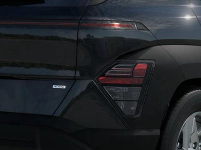 2027 Hyundai KONA SE AWD