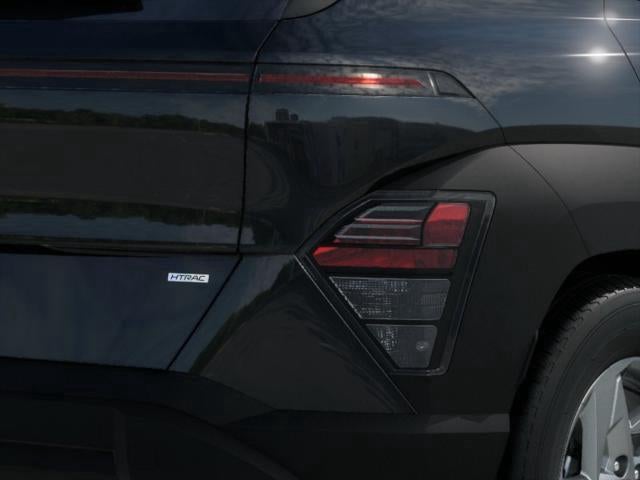2027 Hyundai KONA SE AWD