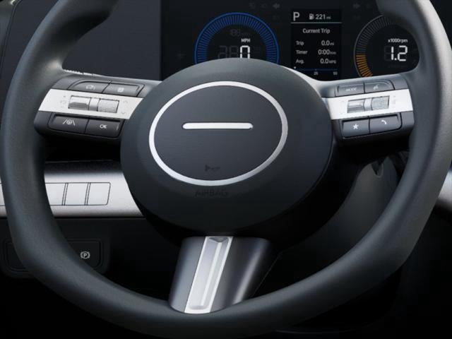 2027 Hyundai KONA SE AWD