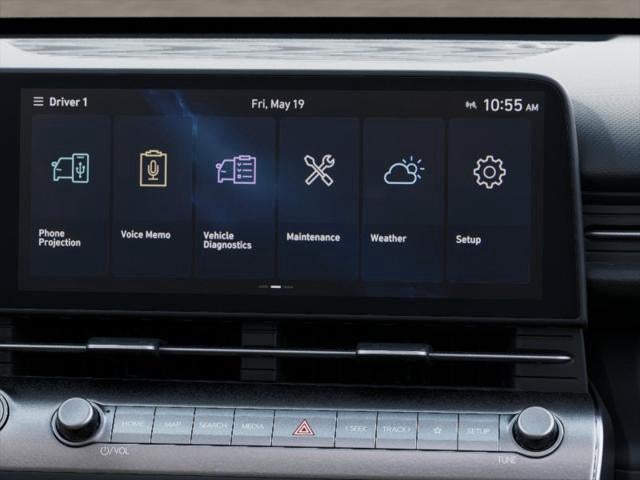 2027 Hyundai KONA SE AWD