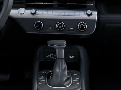 2027 Hyundai KONA SE AWD